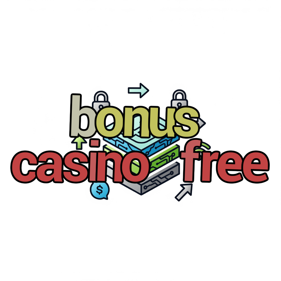 bonus casino free